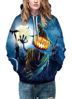 OEM Ladies Multi Hoodies
