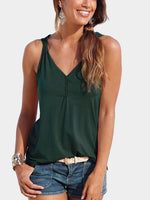 Custom Summer Blouses For Work
