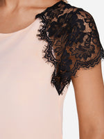 OEM ODM Gold Color Dress