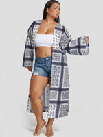 OEM Ladies Multi Plus Size Tops