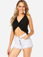 Custom Cheap Womens Shirts And Blouses