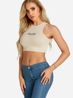 OEM Ladies Camo Camis