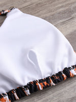 OEM ODM What Are Bikinis