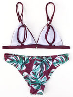 Olive Bikini