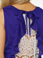 Custom Best Ladies Top Designs