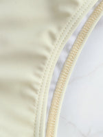 Custom Stringy Bikini