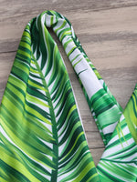 OEM Ladies Green One-Pieces