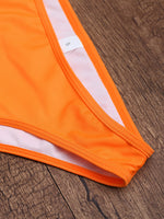 Custom Bohemian Bikini Swimwear