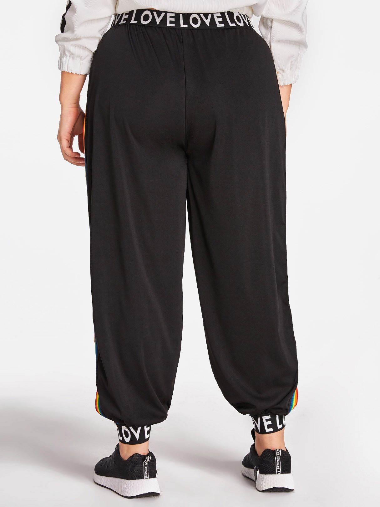 OEM ODM Womens Plus Size Bottoms