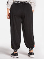 OEM ODM Womens Plus Size Bottoms