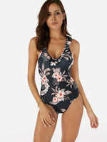 ODM Ladies Sleeveless One-Pieces