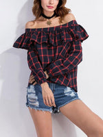 OEM Ladies Multi T-Shirts