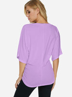 Custom Ladies Pink T Shirts