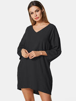 OEM ODM Little Black Dress Xs