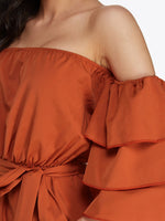 OEM ODM Womens 3/4 Sleeve Dresses