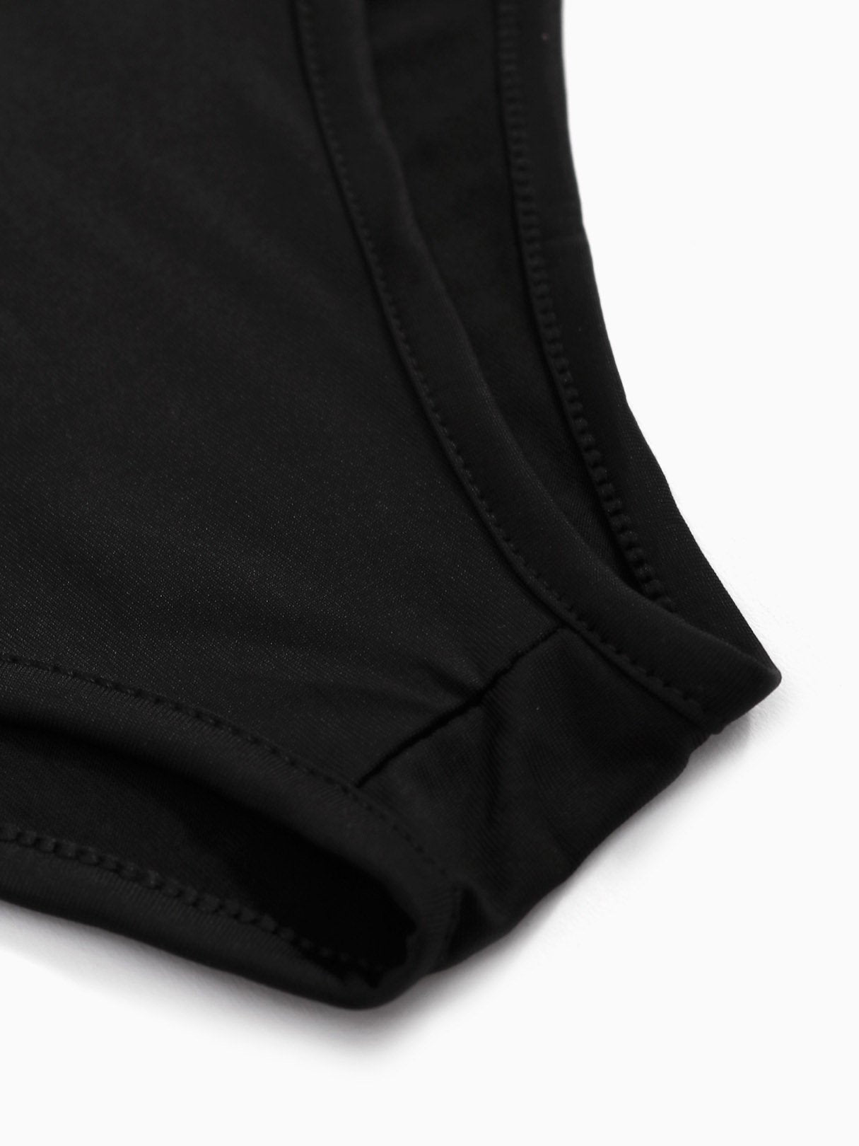 OEM Ladies Black One-Pieces