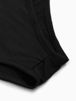 OEM Ladies Black One-Pieces