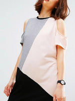 OEM Ladies Multi Casual Dresses