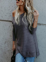 Custom Red Party Tops For Women