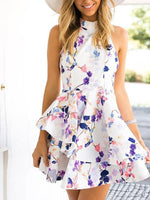 OEM ODM Womens Sleeveless Maxi Dresses