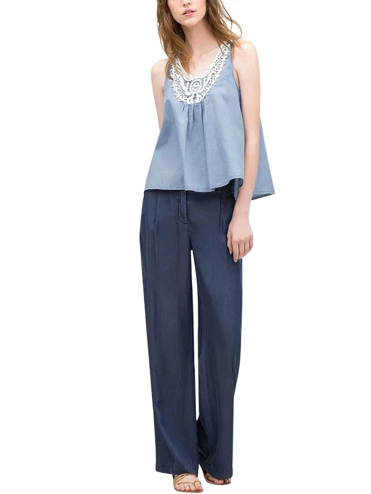 OEM ODM Ruffled Blouses For Women
