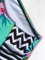 OEM Ladies Multi Bikinis