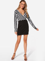 OEM ODM Cute Short Long Sleeve Dresses