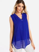 Custom Juniors Blouses For Work