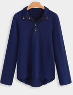 Wholesale Crew Neck Hooded Long Sleeve T-Shirts
