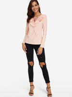 Trendy Tops For Women 2019