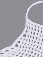 OEM Ladies White Bikinis