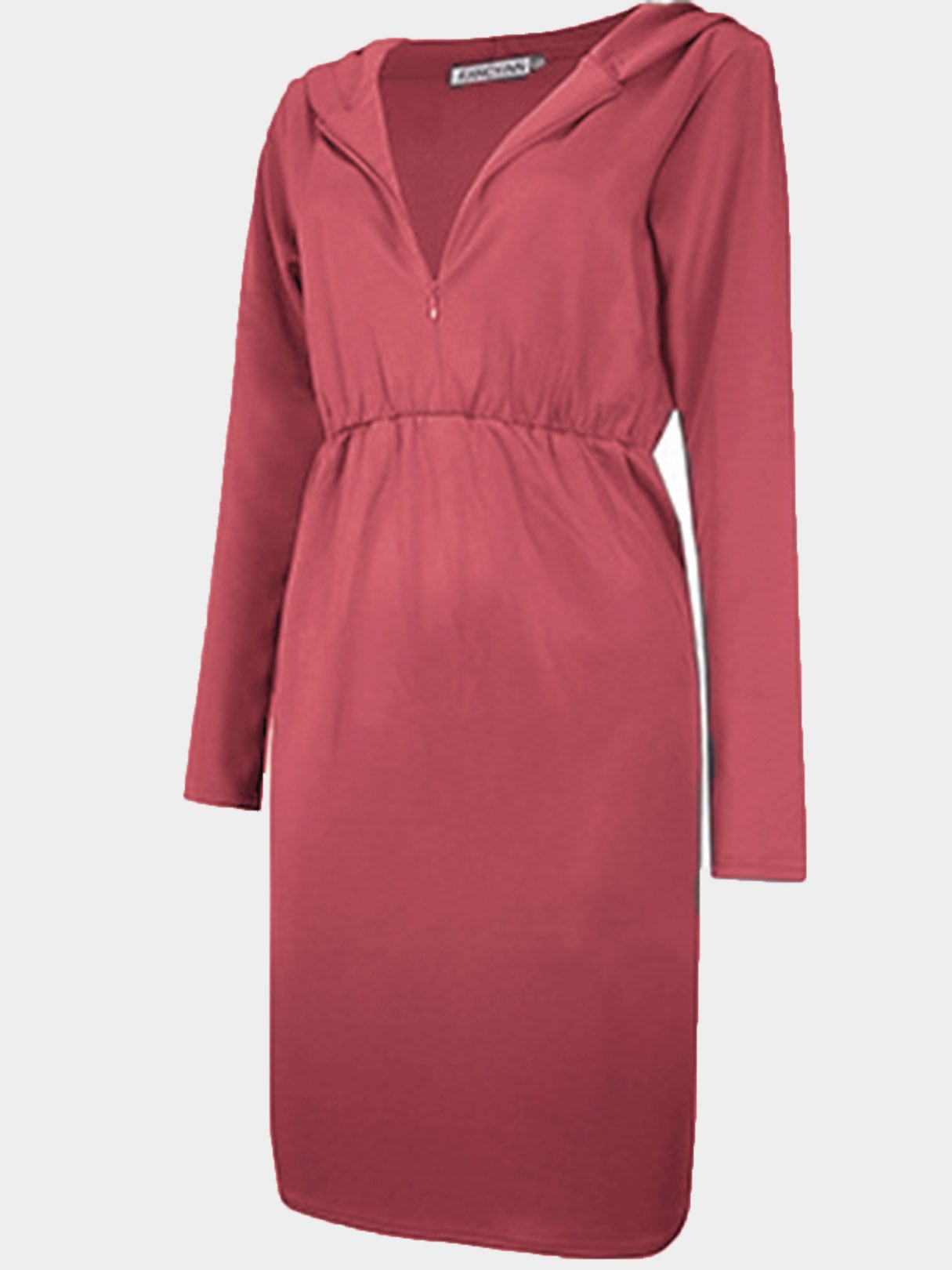 ODM Ladies Long Sleeve Dresses