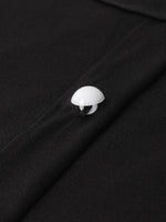 ODM Ladies Long Sleeve Midi Dress