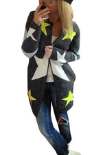 NEW FEELING Womens Multi Coats