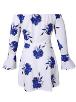 ODM Ladies Long Sleeve Dresses