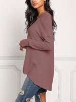 OEM Ladies Rust T-Shirts