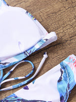 OEM ODM Boost Bandeau Bikini