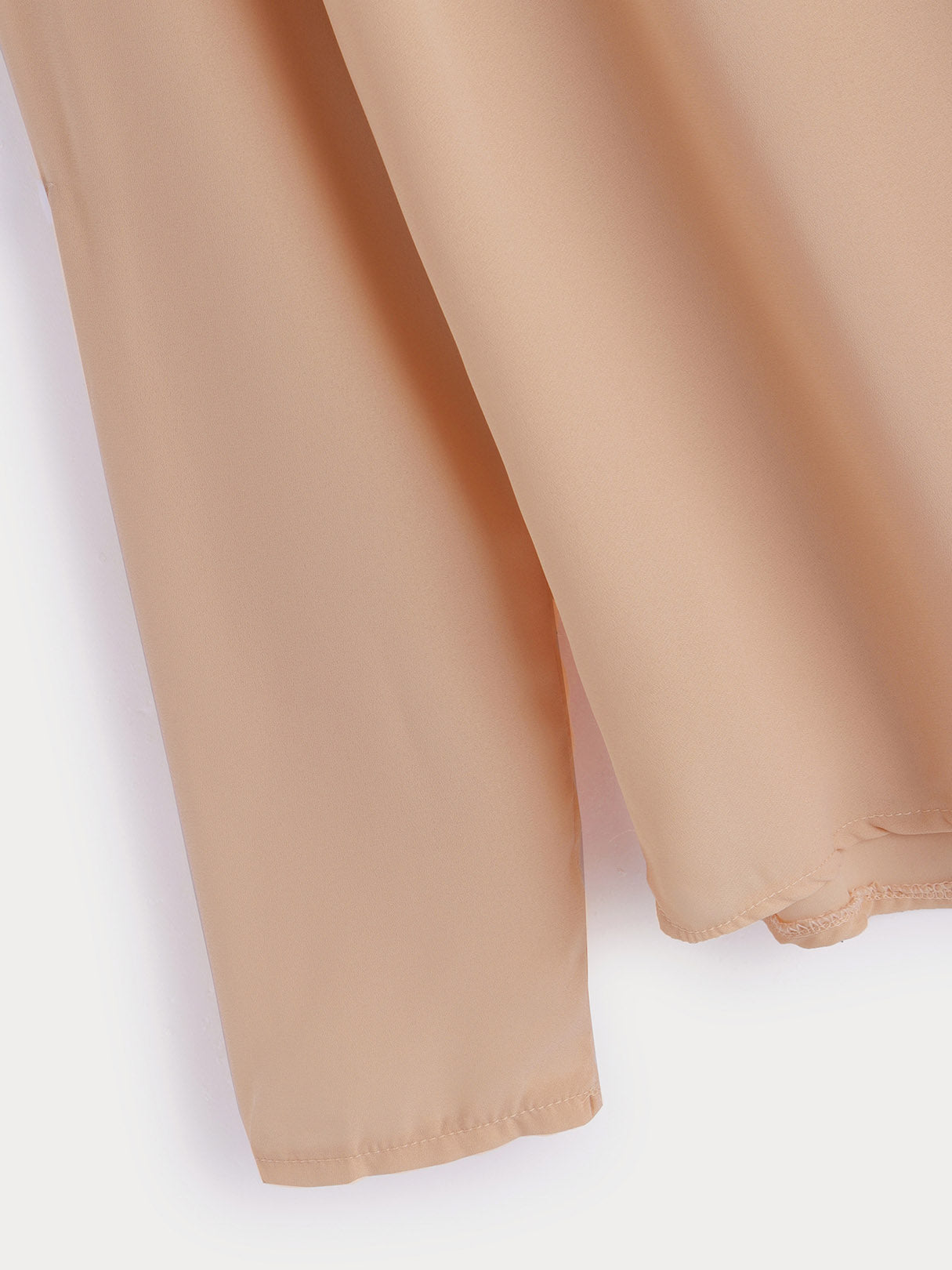 OEM ODM Ladies Long Tops Plus Size