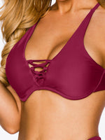 Bikinis Pink