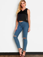 OEM ODM Wholesale Womens Tops Blouses