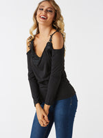 OEM ODM Womens Long Sleeve T-Shirts