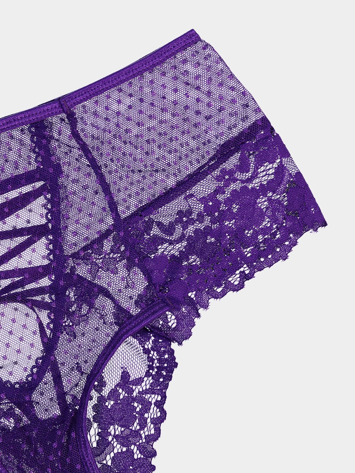 ODM Plus Size Intimates