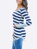 OEM Ladies Multi T-Shirts