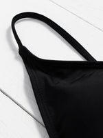 Custom Padded Bikini