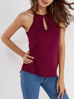 Custom Evening Wear Blouses Tops