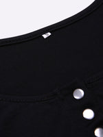 ODM Ladies Short Sleeve T-Shirts