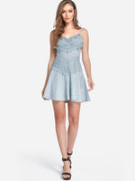 OEM ODM All Maxi Dresses