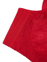 Plus Size Intimate Wear
