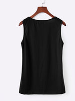 OEM ODM Ladies Green Camis