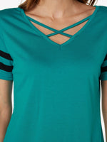 Custom Green Tank Tops For Women